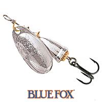 Вращалка Blue Fox Vibrax Original 