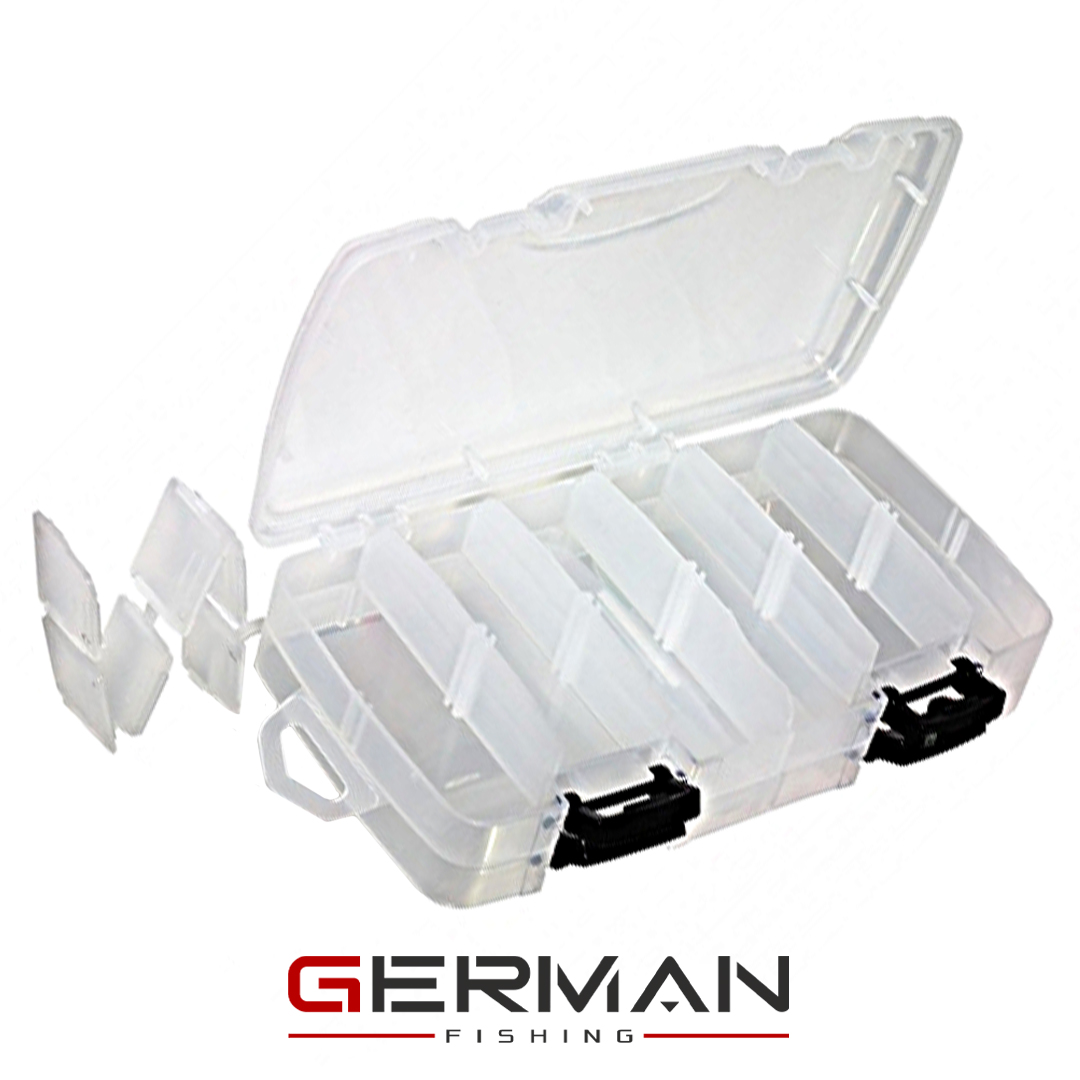 Коробка German Storage Baits 01