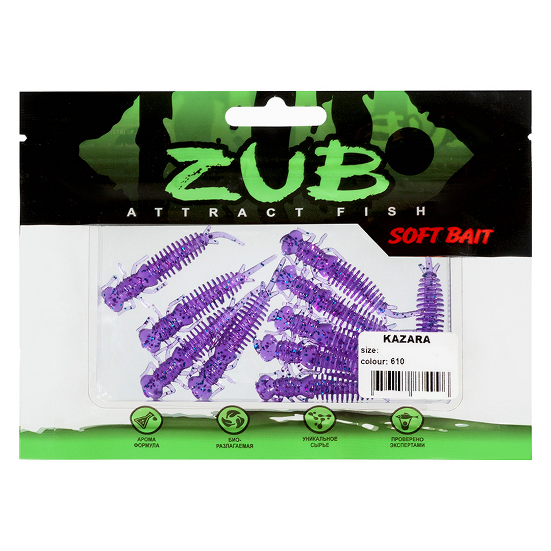 Креатура ZUB Kazara 2.0 610 01