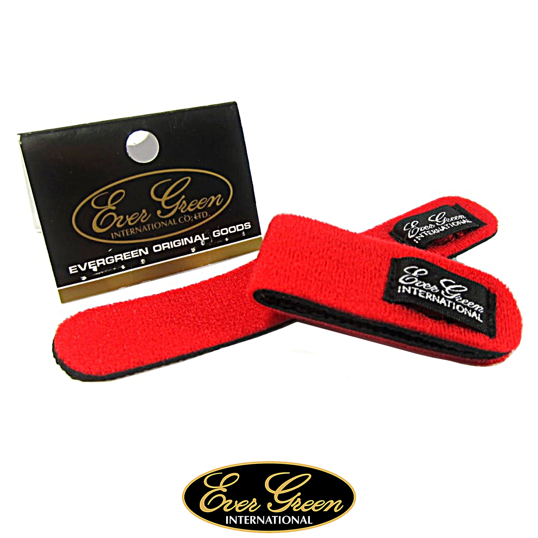 Стяжка для спиннинга EverGreen 03