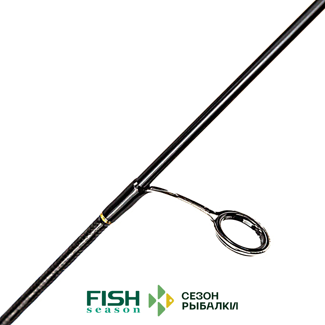 Спиннинг Fish Season Black Adder 06