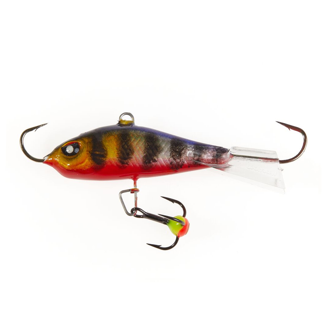 Балансир Lucky John Baltic 5+тр 114 00