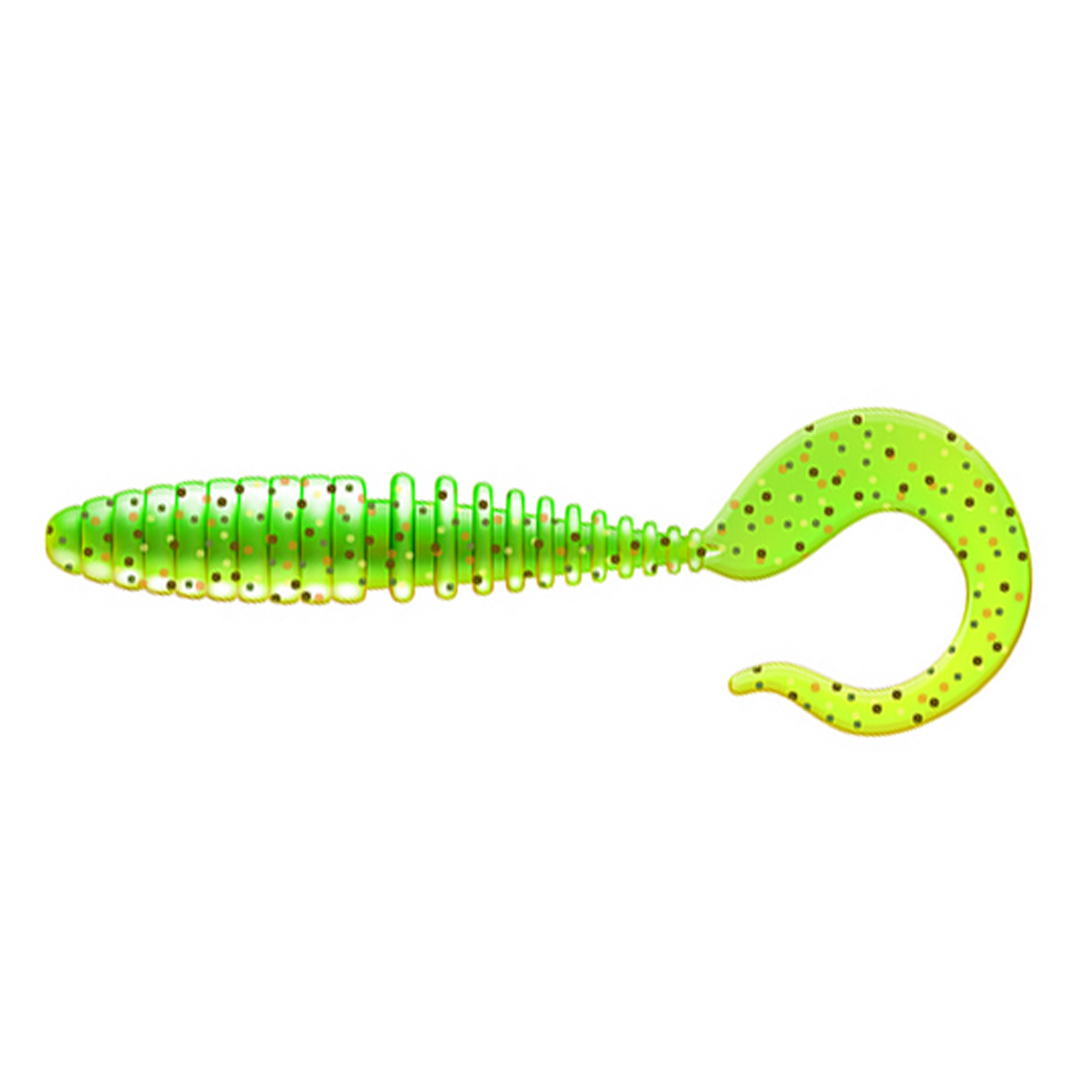 Твистер ZUB Twist 3,0-4,0 351 00