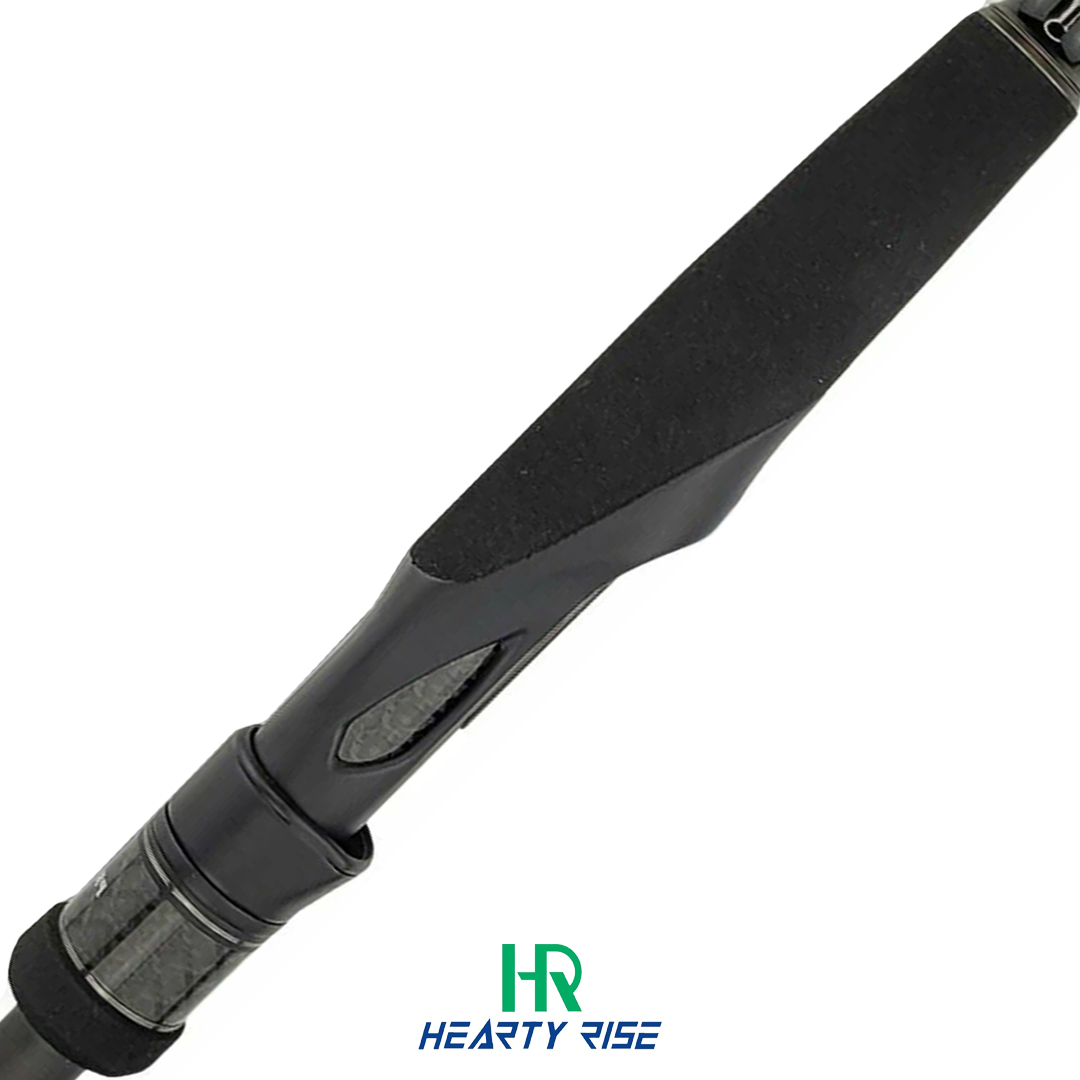 Спиннинг Hearty Rise Pro Force Ultra 04