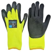 Перчатки Ice Comfort (флюоресцентный) 00