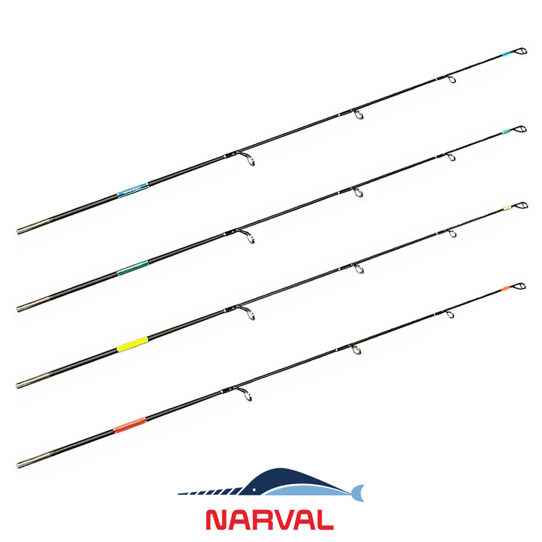 Хлыст Narval Frost Ice Rod Gen.3 Tip 00