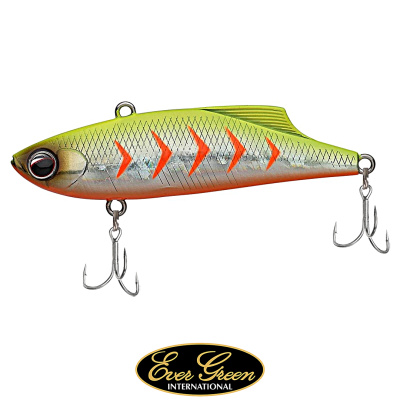 Ратлин Виб Ever Green Ocean Fleet Marvie 70 Mida Special Colors (RU10)