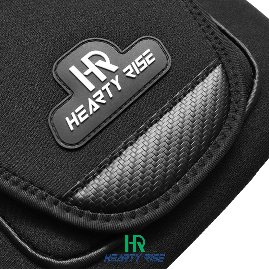 Чехол для катушки Hearty Rise 01