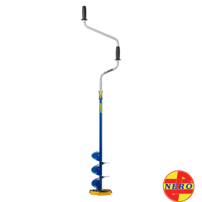 Ледобур Nero Классика левое вращение (180(L), 36см, 3,0кг.)