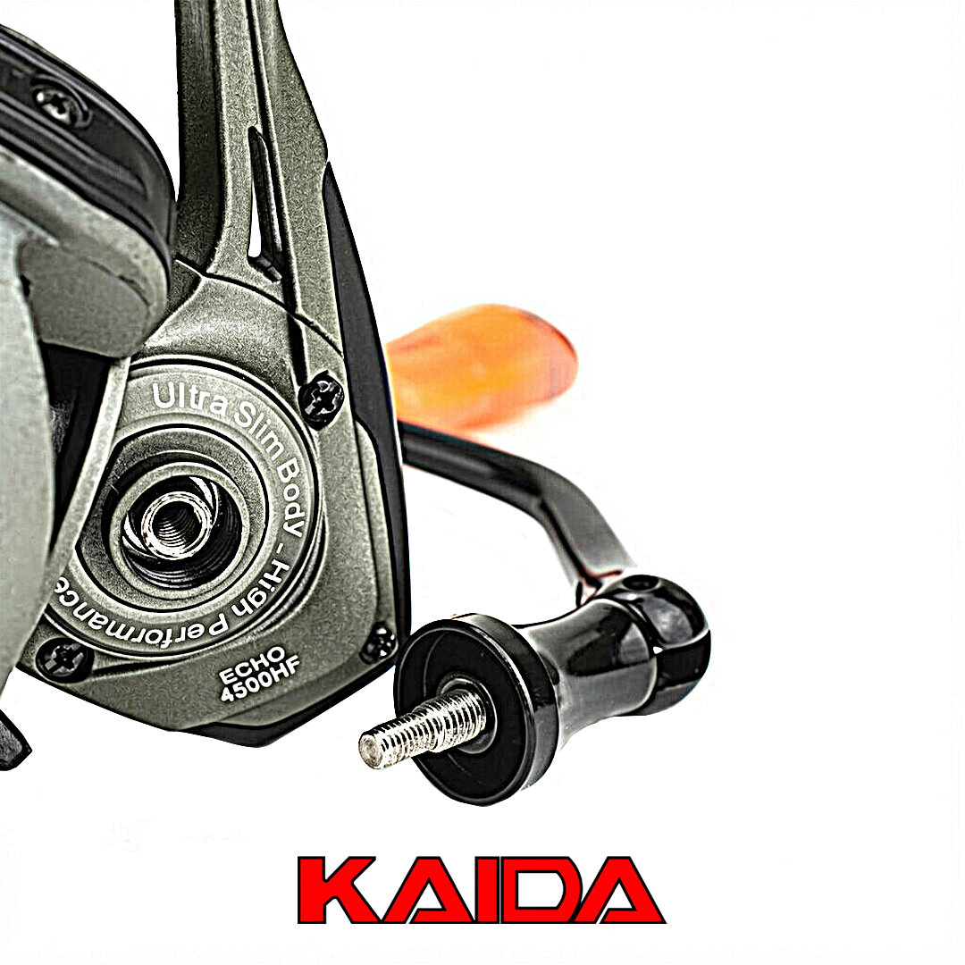 Катушка Kaida Echo 06