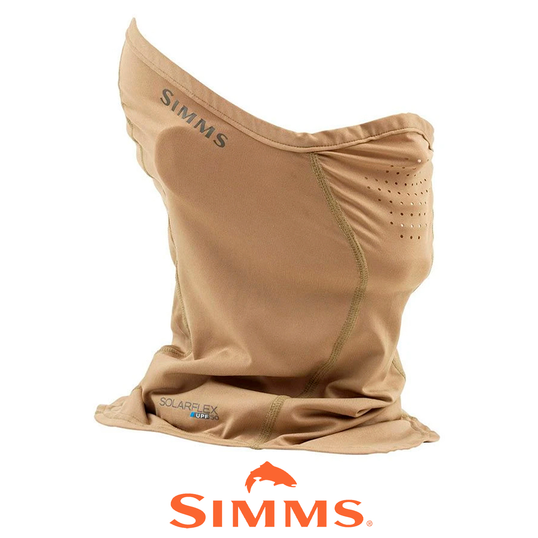 Бандана Simms BugStopper Sungaiter (Cork) 00