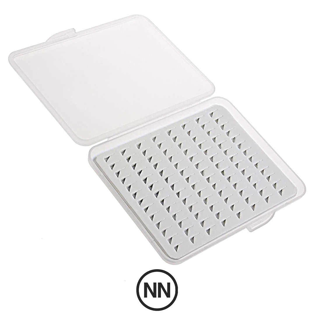 Коробка Fly Box для мормышек 04