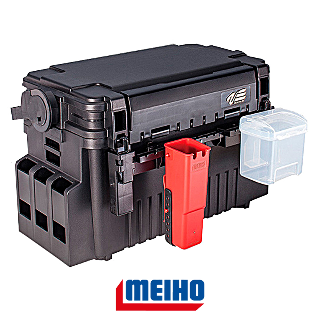 Крепление обвеса для ящика Meiho Multi Hanger 02