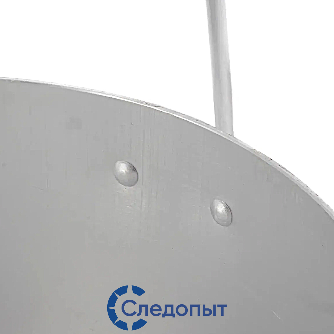 Котелок Следопыт костр.цил.алюм. 02