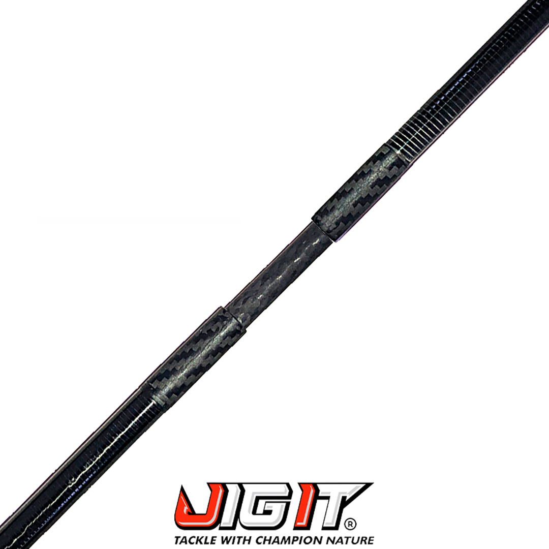 Спиннинг Jig It Team Dubna Gen II 10