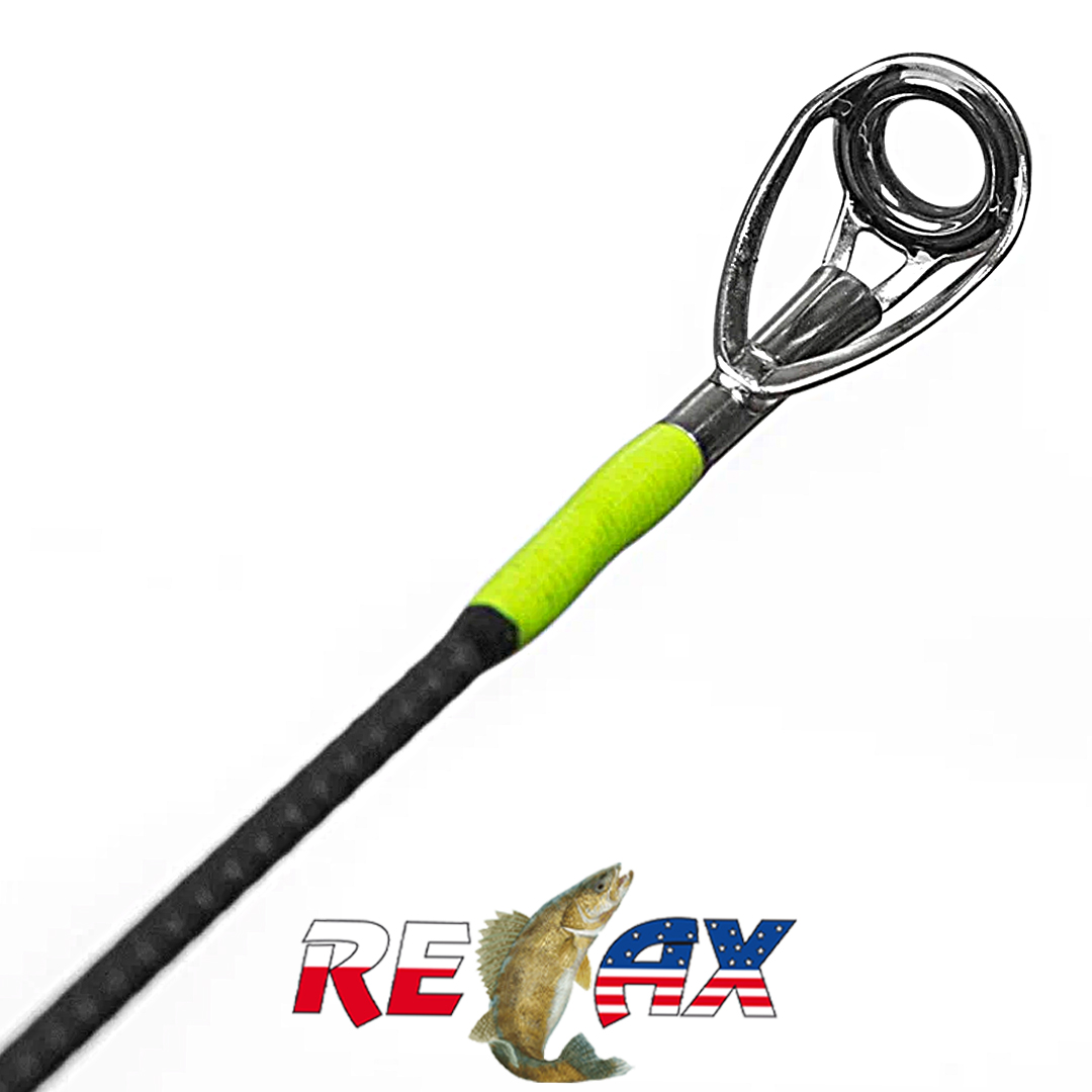 Спиннинг Relax FA Sarmat 09