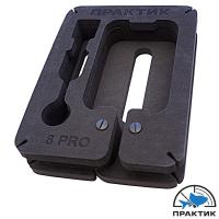 Универсальный чехол Практик «Унибокс 8 PRO» 00