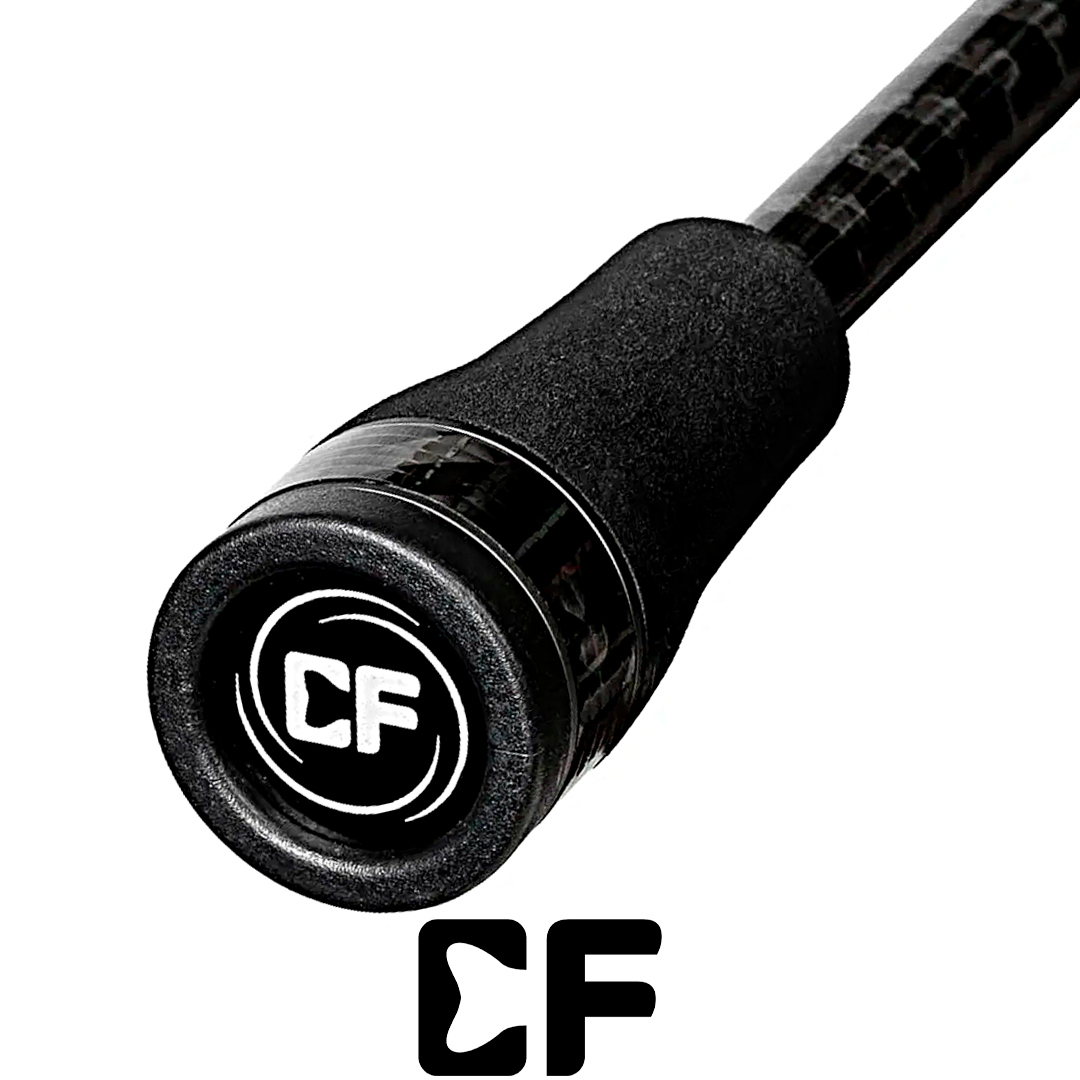 Спиннинг CF Strike Trevel 744LS 02