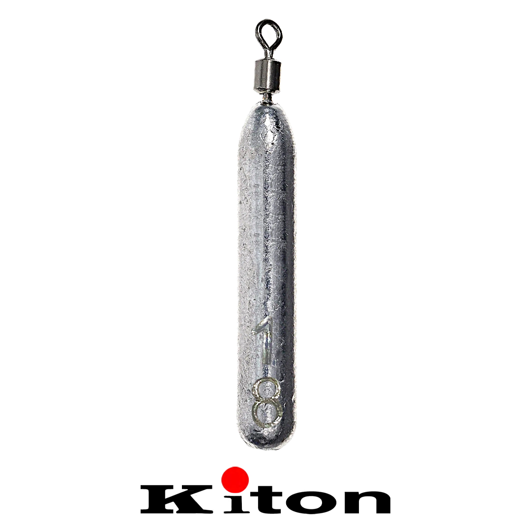 Дроп-шот Kiton Палочка с вертлюгом 18