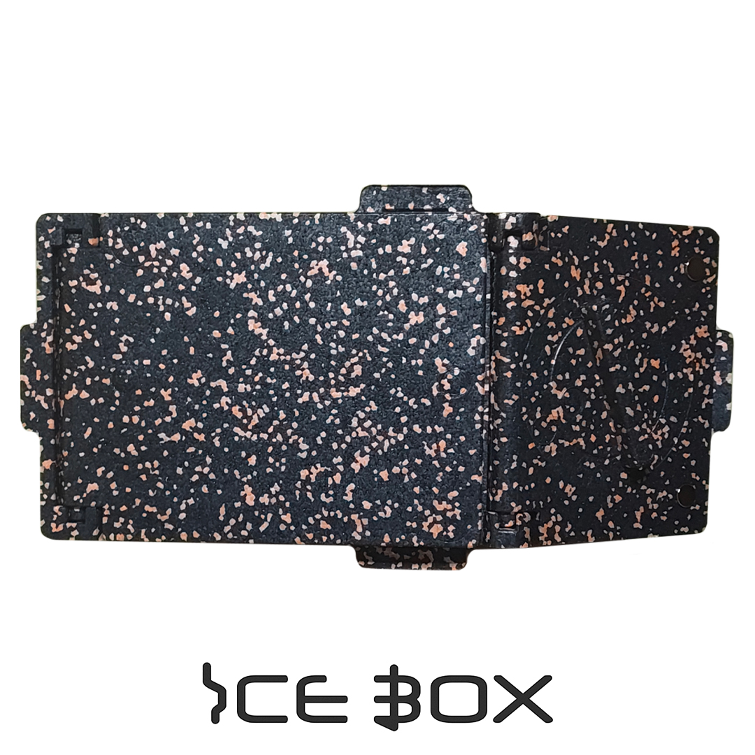 Ящик зима Ice Box Sport 06