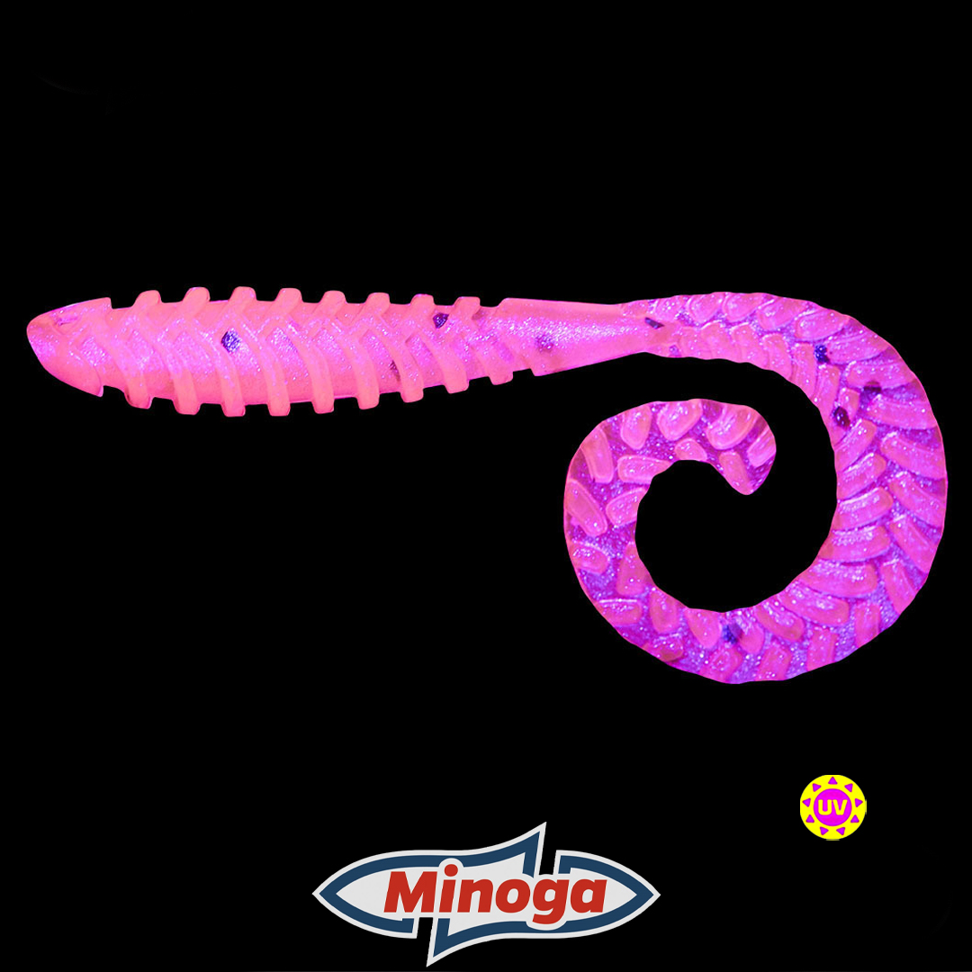 Твистер Minoga Rover 012 1