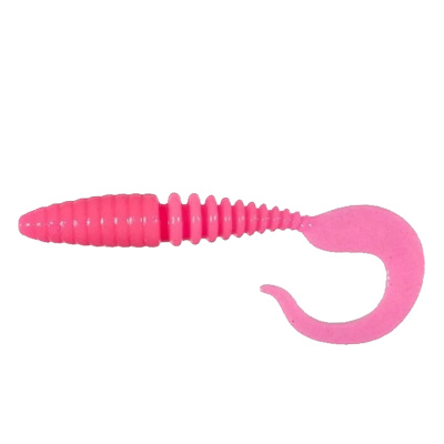 Твистер ZUB Twist 2.0" (150 розовый)