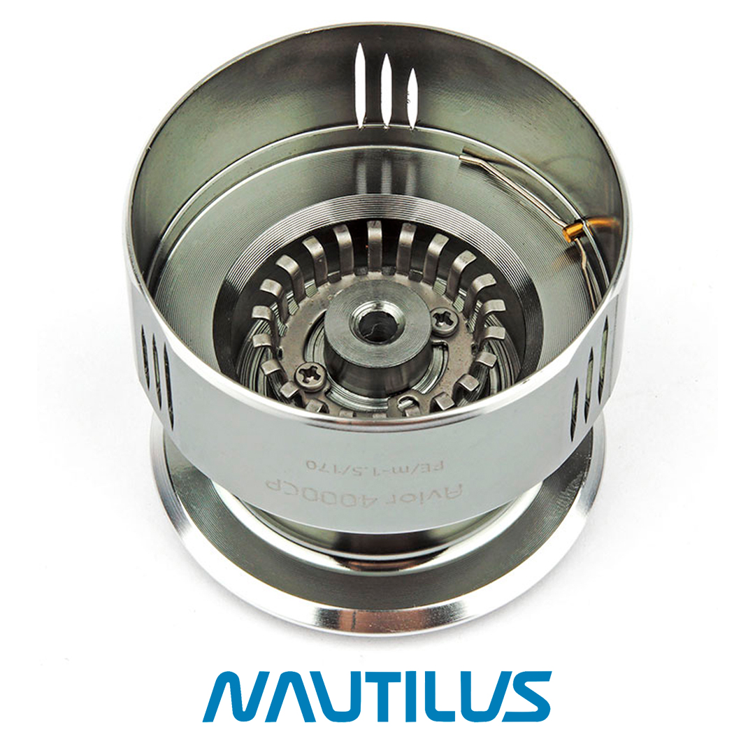 Катушка Nautilus Avior CP 07