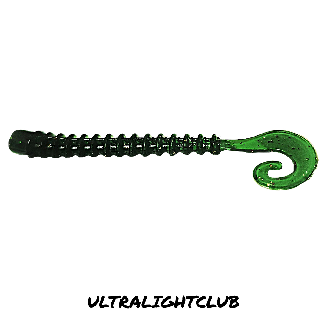 Твистер Ultralightclub Saturn 2,0 016