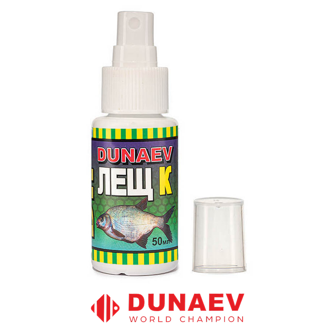 Арома Dunaev Дип 50ml лещ к