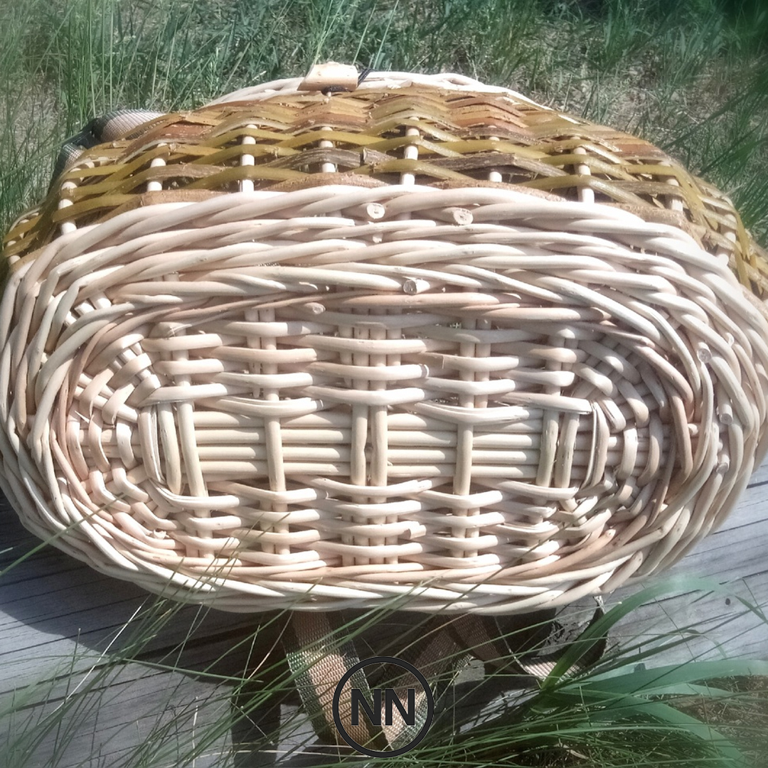 Корзина рыбака 04