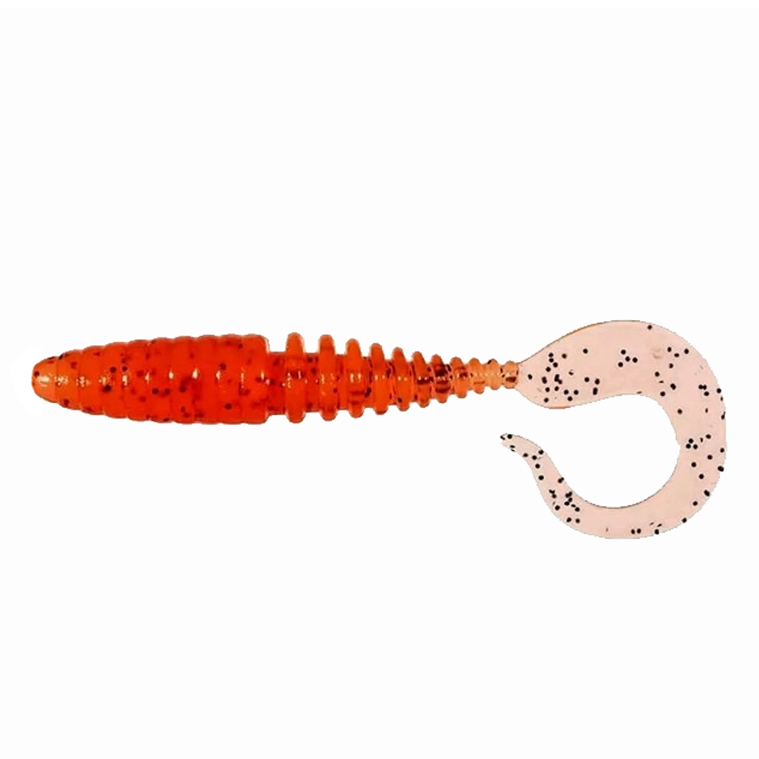 Твистер ZUB Twist 3,0-4,0 250 01