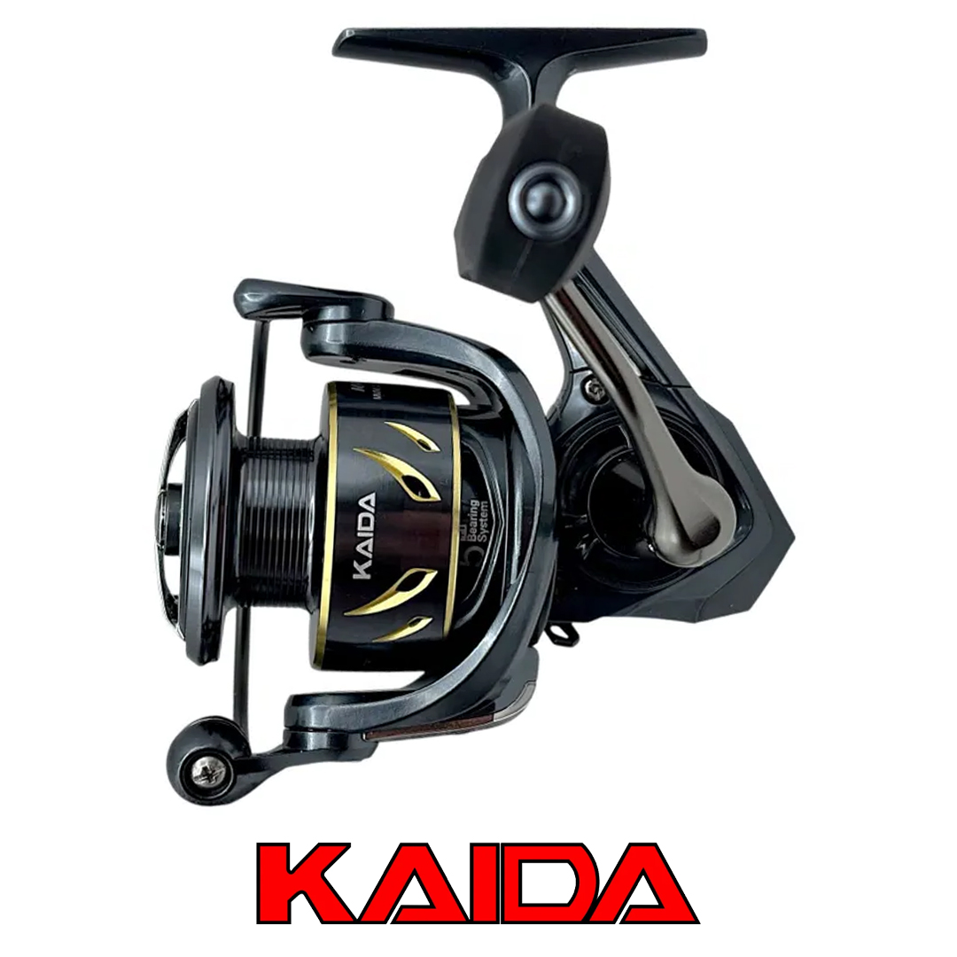 Катушка Kaida Mars 00