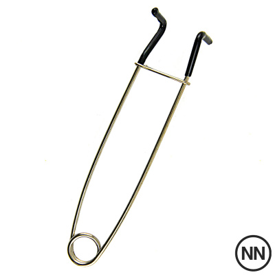 Зевник Z-образный (L-220мм)