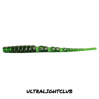 Слаг Ultralightclub Javastic 1,2" (016 бутылка)
