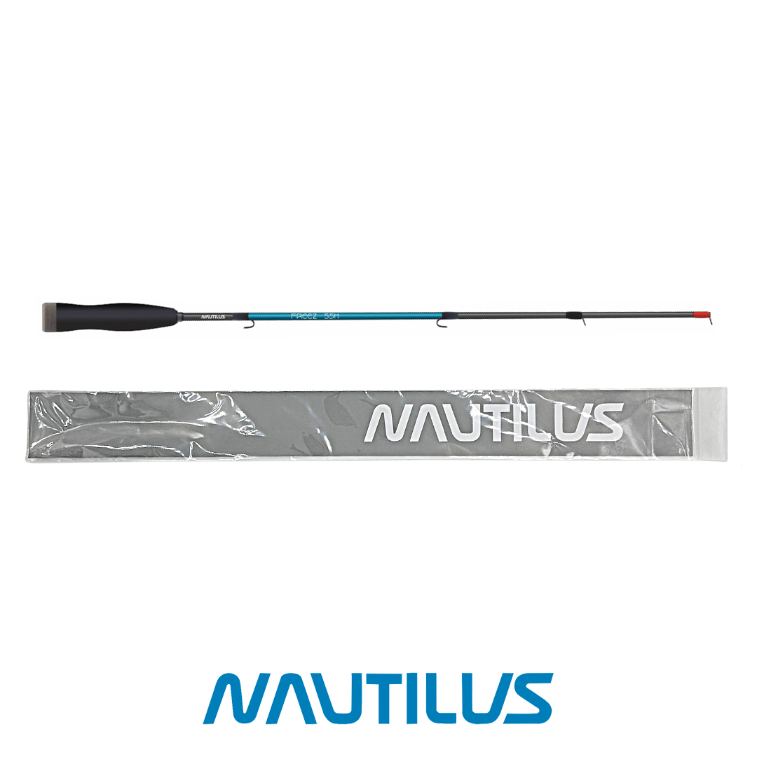 Удочка зимняя Nautilus Freez H 02