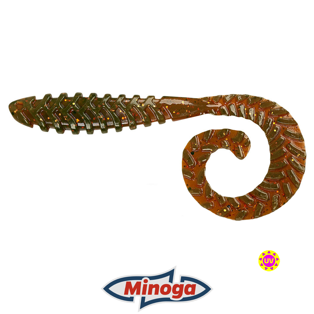 Твистер Minoga Rover 027 0