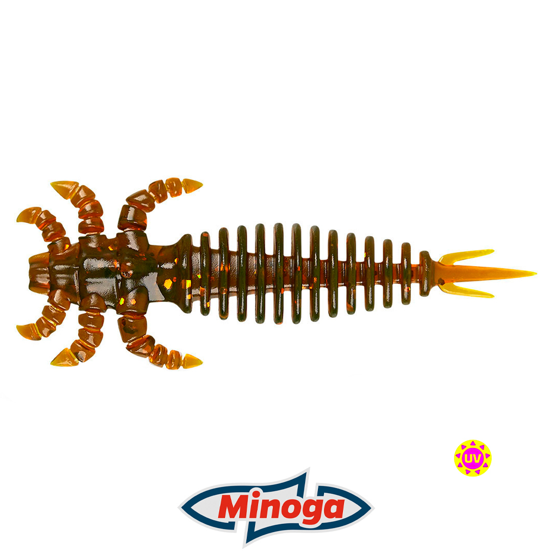 Креатуре Minoga Ultra 00