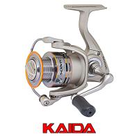 Катушка Kaida Sonic R008 00