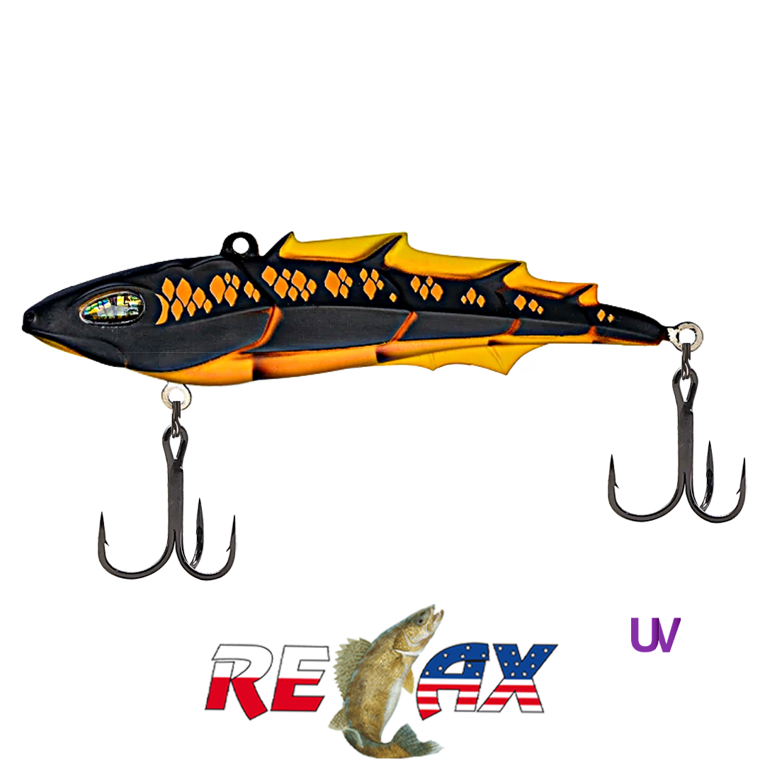 Ратлин Виб Relax FA Drago Vib 014 00