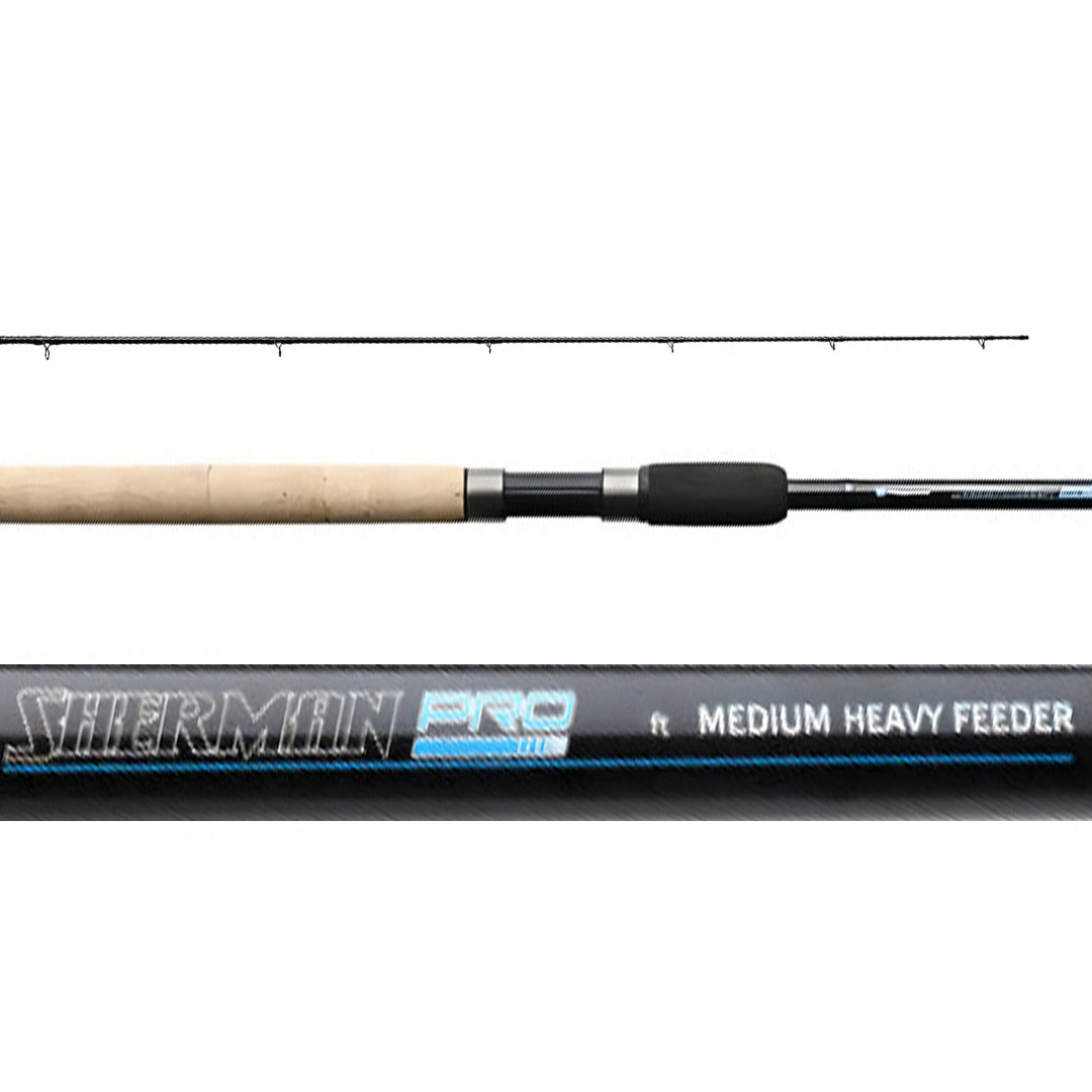 Flagman Sherman Pro Feeder Heavy 00