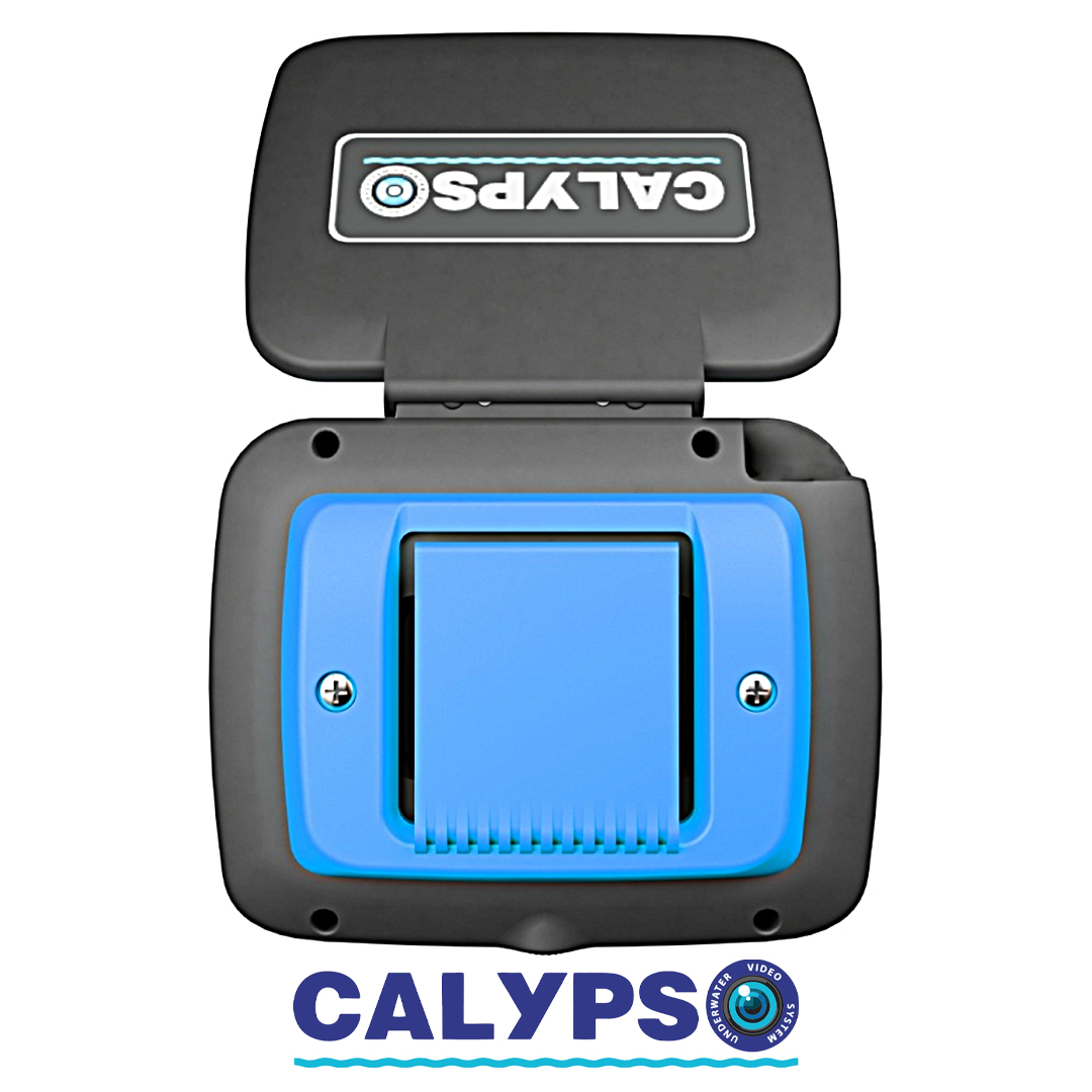 Эхолот Calypso Comfort 03