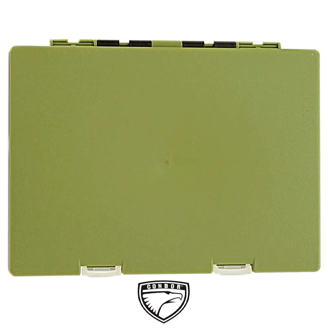 Коробка Condor двусторонняя (area) 01