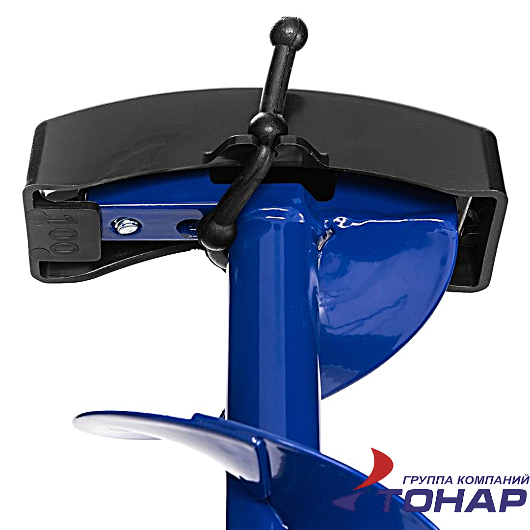 Ледобур Helios HS Long 02