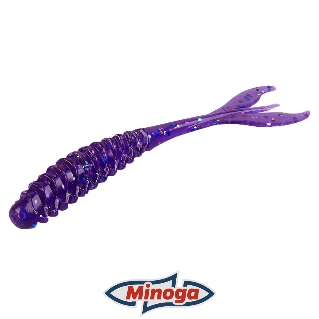 Слаг Minoga Pulsar 008 1