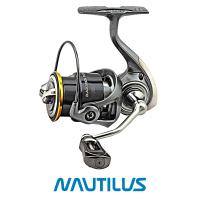 Катушка Nautilus Black Moon 00