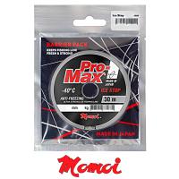 Леска Momoi Pro-Max Ice Stop Barrier Pack 30м 00
