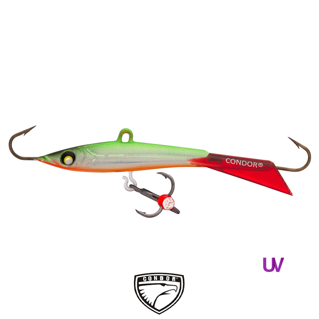 Балансир Condor 3201 02