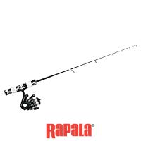 Удочка зима Rapala Flatstick c безынерционной катушкой 00