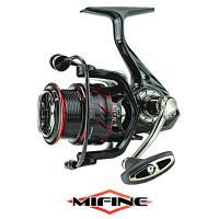 Катушка Mifine Escort 00