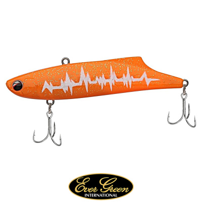 Ратлин Виб Ever Green Ocean Fleet Marvie 90 Mida Special Colors (RU20)